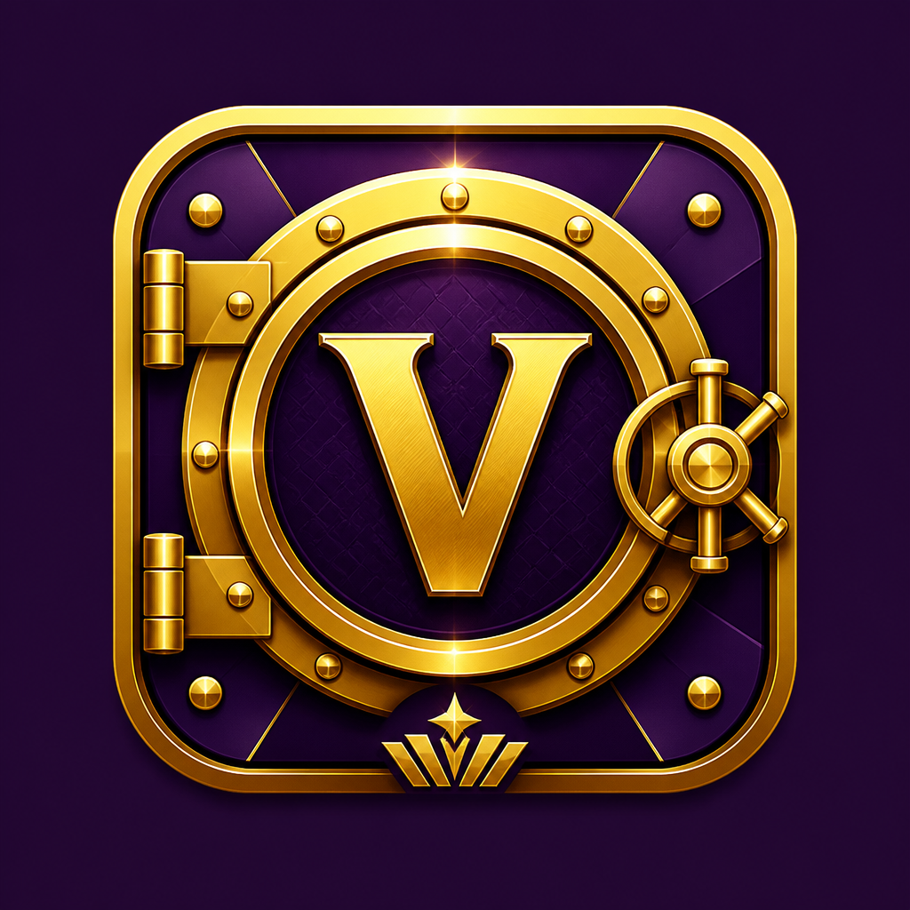 VegasGameVault