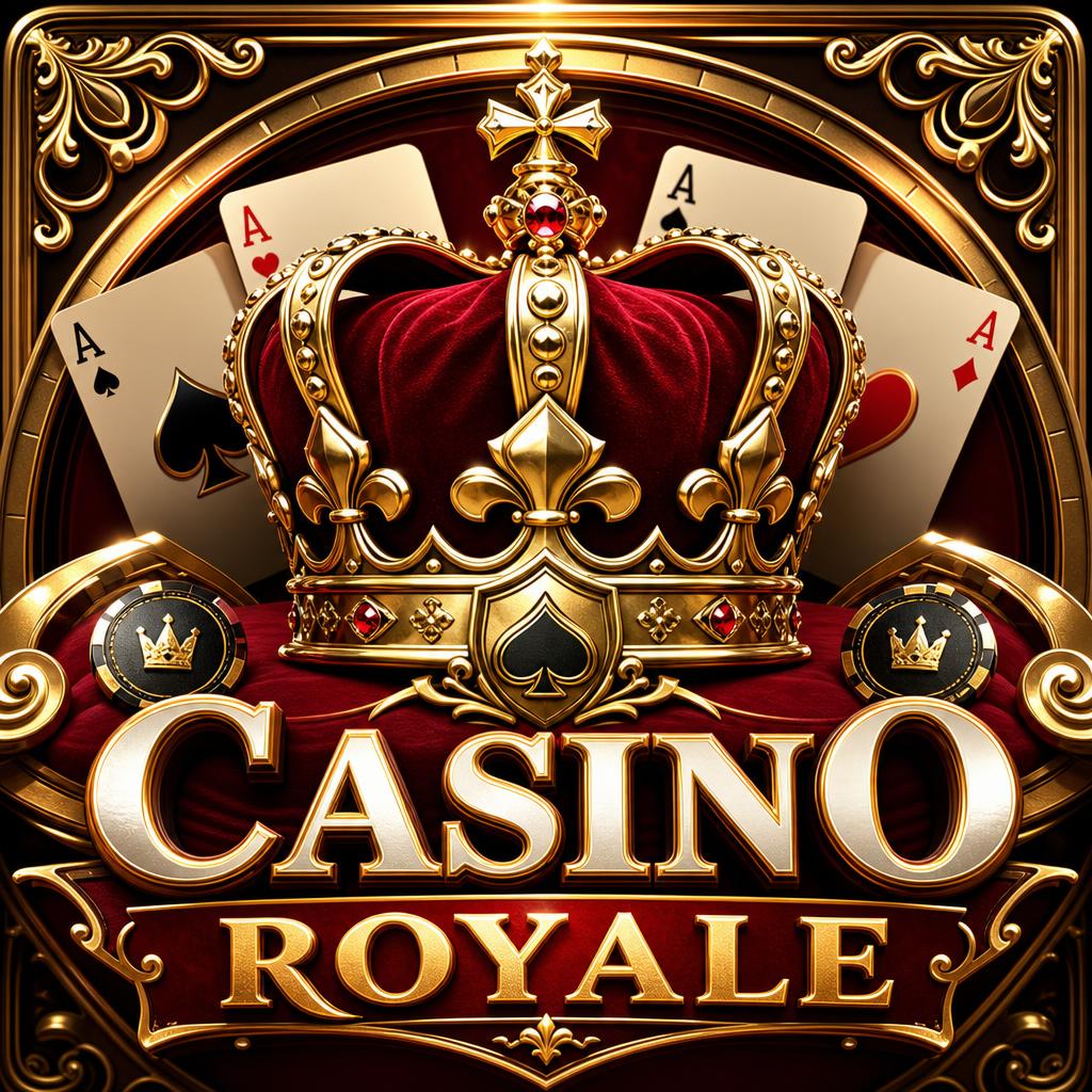 CasinoRoyale