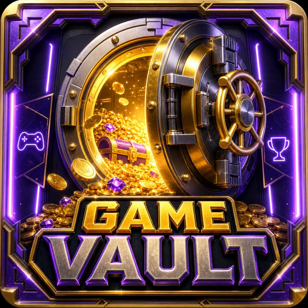 GameVault