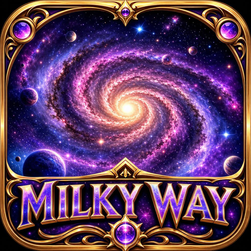 MilkyWay