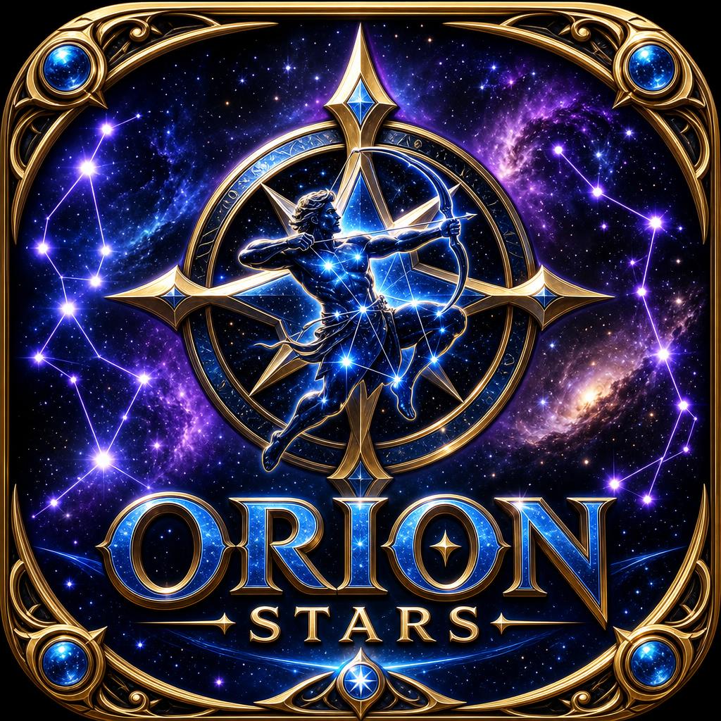 Orionstar