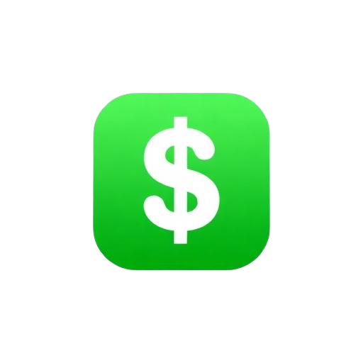 Cash App logo
