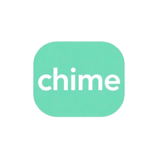 Chime logo