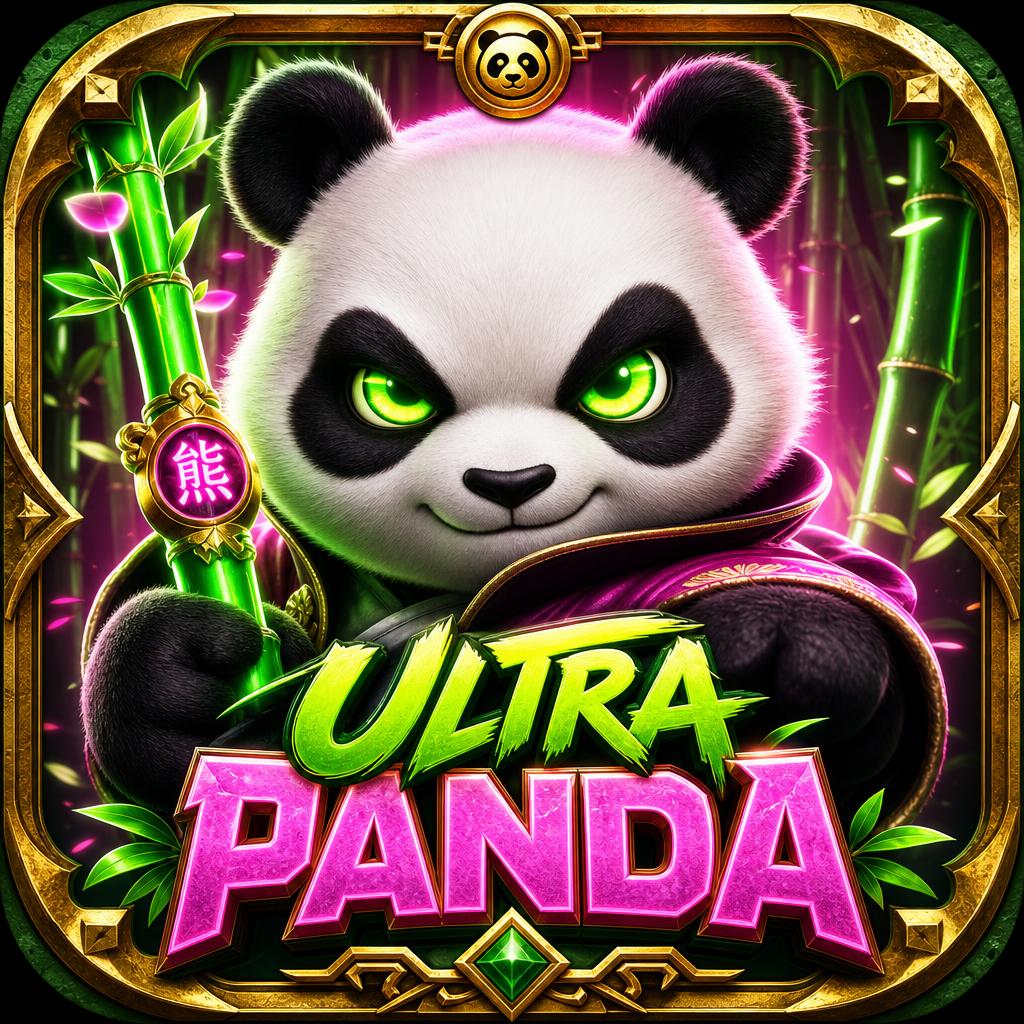 Ultra Panda